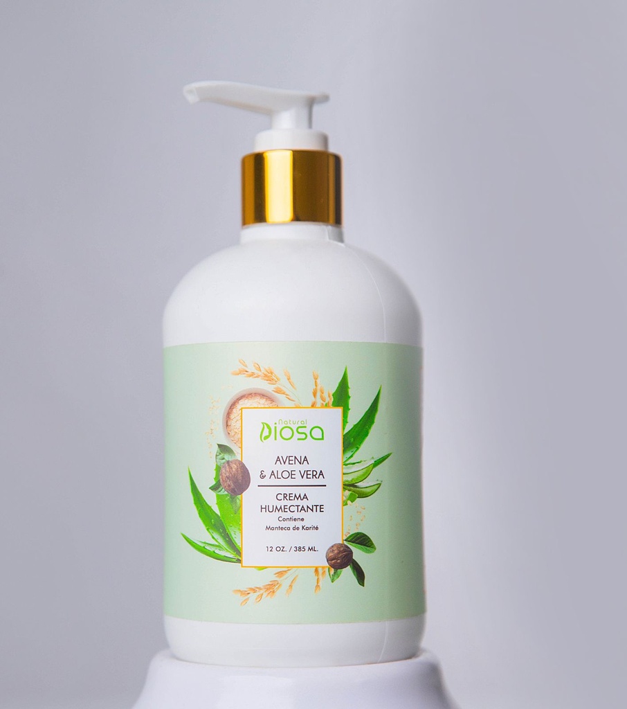 Crema Humectante