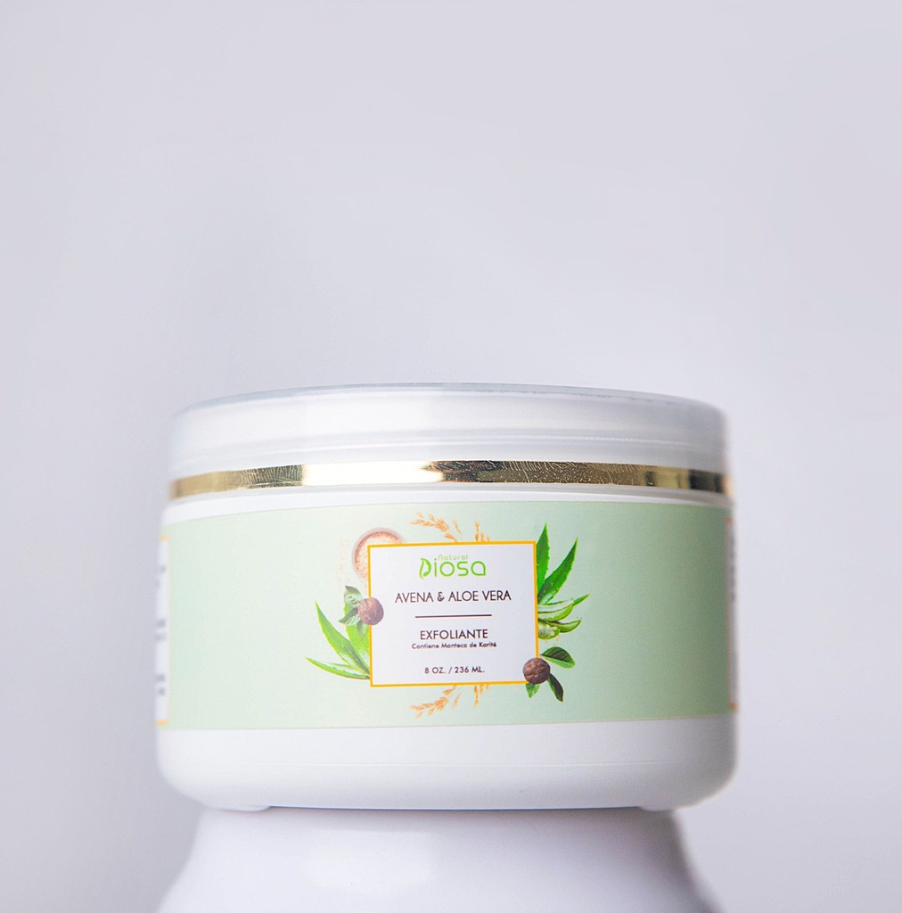 Exfoliante Corporal 